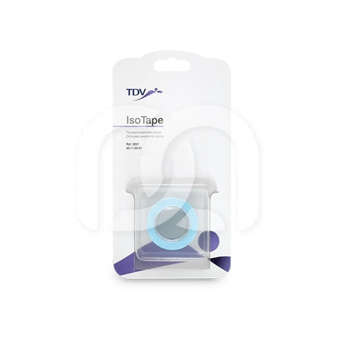 RIBBON ISOTAPE TEFLON (5M)