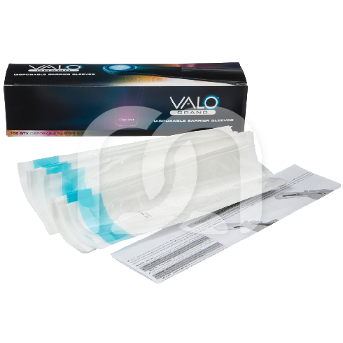 GAINES DE PROTECTION VALO™ (100)