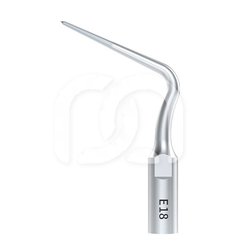 TIP VOOR ENDODONTIE - EMS COMPATIBEL