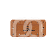 BUR BLOCK - 14 HOLES
