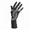GANTS NITRILE NOIR (100)
