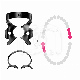 CRAMPONS - BLACK