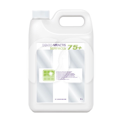 BIDON DENTO-VIRACTIS 75+ (5L)