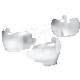 QUICKMATFIT - MATRICES SECTIONELLES ANATOMIQUES (100) : TAILLE:NON RENSEIGNÉ, COULEUR PRINCIPALE:METAL, TYPE DE DENT:PRÉMOLAIRES, LARGEUR:0 MM, ÉPAISSEUR MATRICE:0,04 MM