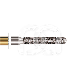 DIAMANTBOREN - S6881 : ISO:ISO 012, LENGTE KOP:8 MM, TOTALE LENGTE:19 MM, KORREL DIAMANTBOREN:VET