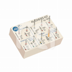 KIT ALIGNERS TD3135