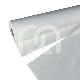 DRAPS D'EXAMEN BLANC EN PAPIER (6)