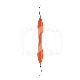 MESIALE GRACEY CURETTE 11/12 LM : Nr.:N°11/12