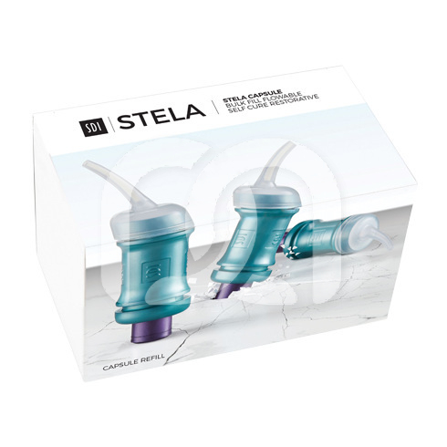 STELA CAPSULE RECHARGE (50)