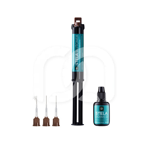 STELA AUTOMIX COMPOSITE INTRO KIT