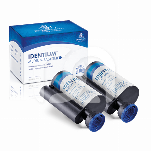 IDENTIUM (2X380ML)