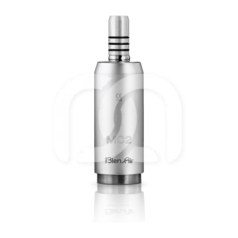 MICRO MOTEUR MC2 IR - SANS LUMIÈRE