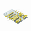 SET SILICONE ORTHO VOOR EASY TRAY (18X14CM)
