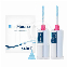 BLU-MOUSSE SPLIT CARTRIDGES (2X50ML)