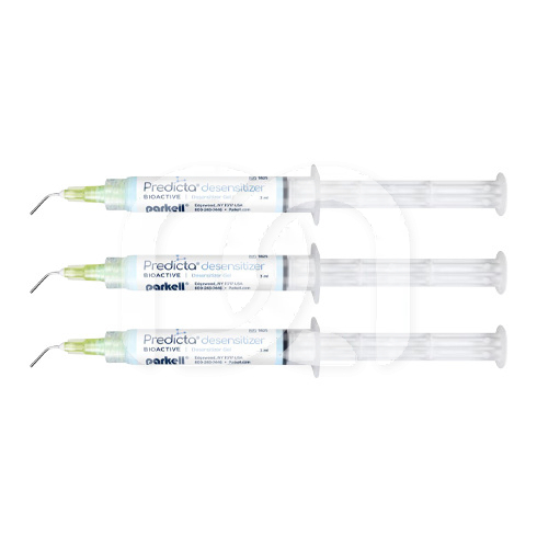 PREDICTA DESENSITIZER SPUIT (3X3ML)