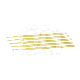 SERINGUE PREDICTA DESENSITIZER (3X3ML)