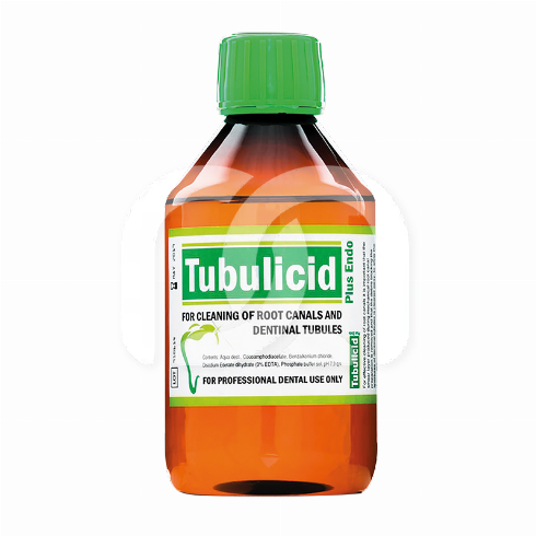 TUBULUCID PLUS (100ml)