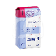 CA37 ALGINATE NORMAL SET (500G) : COULEUR PRINCIPALE:ROSE, PRISE:NORMALE, GOÛT:MENTHE POIVRÉE