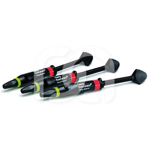 TETRIC EVOCERAM (3G)
