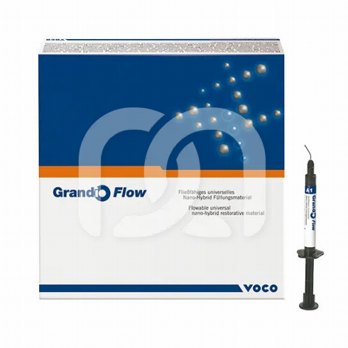 GRANDIO FLOW SET