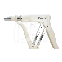 PISTOLET APPLICATEUR POUR CAPSULES