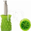 CUPULES ET BROSSETTES PROPHY (100) SHORT
