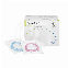 OPTRAGATE ASSORTIMENT SMALL (BLAUW/ROOS)
