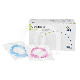 OPTRAGATE ASSORTIMENT SMALL (BLAUW/ROOS)