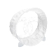 OPTRAGATE 2.0 REGULAR REFILL  : PATIENT:REGULAR, MATÉRIAUX:ÉLASTOMÈRE THERMOPLASTIQUE