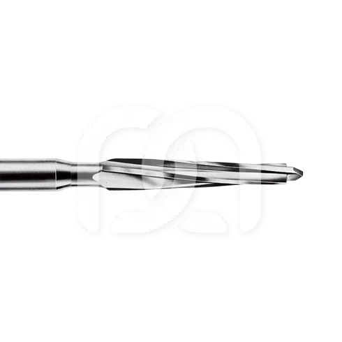 CONICHE BOREN - ISO 016