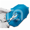 OPTIDAM DRIEDIMENSIONALE RUBBERDAM - NAVULLING VAN 30 POSTERIOR DAMMEN