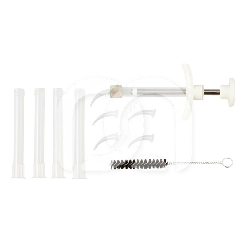 KIT SERINGUE ELASTOMERE 