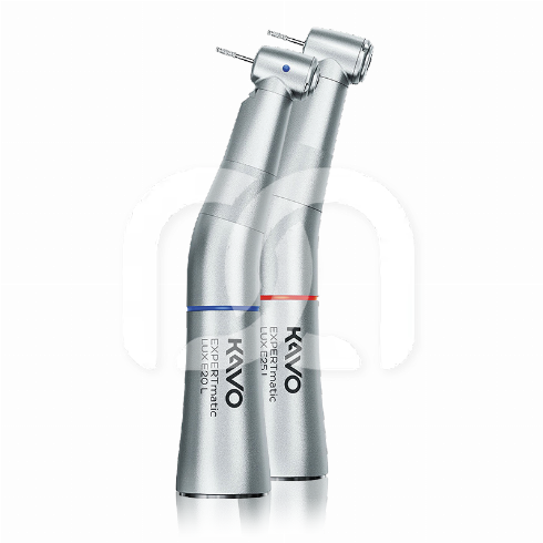 TEGENAANSLAG DUO PACK – EXPERTMATIC E25 & E20

