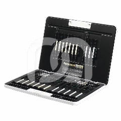 INSPIRO MASTER SPUITEN KIT 
