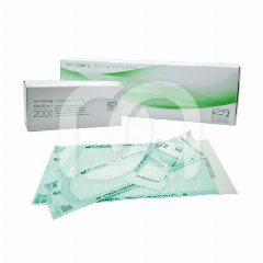 SACHETS STERILISATION (200) (9X16,5CM)