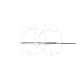 SONDES DENTAL PACIFIC : N°:N°6
