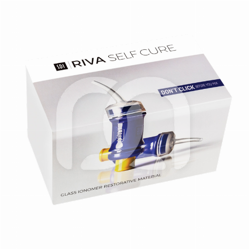 RIVA SELF CURE CAPS (50)
