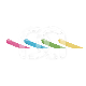 COINS INTERDENTAIRES EN BOIS (100)
