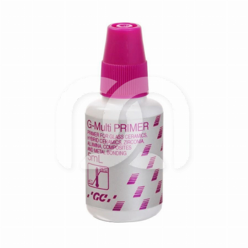 G-MULTI PRIMER (5ML)
