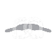 HAWE MATRICES SUPER THIN - BANDES PROFILÉES 0,038 MM (30 PCS)

