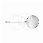 MIROIRS PURE REFLECT - N°2 SIMPLE STEM (12)