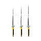 HYFLEX EDM (3)
 : LENGTE:21 MM, ISO:ISO 020, CONICITEIT:5%, DRAAIEN:CONTINU, INSTRUMENT:HYFLEX