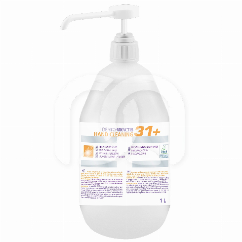 DENTO-VIRACTIS 31 SAVON (1L)