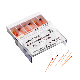  HYFLEX EDM PT GUTTA (60) : LONGUEUR:0 MM, INSTRUMENT:ASSORTIS