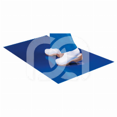 HYGITECH DECONTAMINATIEMAT ( 30 VELLEN )