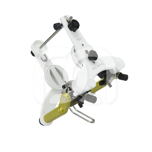STRATOS 300 BASIC
