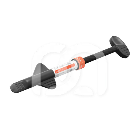 SIMPLISHADE BULK FILL COMPOSITE - UNIVERSELE TINT - SPUIT VAN 4 G

