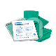 DIGUES LATEX MEDIUM ACCESS (36)
 : LONGUEUR:15,20 CM, TAILLE:MEDIUM, COULEUR PRINCIPALE:VERT, LARGEUR:15,20 CM, PATIENT:NON RENSEIGNÉ, LATEX:AVEC