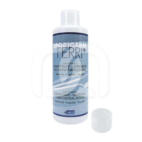 SPORIGERM FERRI AVEC DOSEUR (1L)