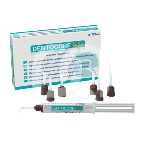 DENTOCORE BODY KIT AUTOMIX (1X5ML)
